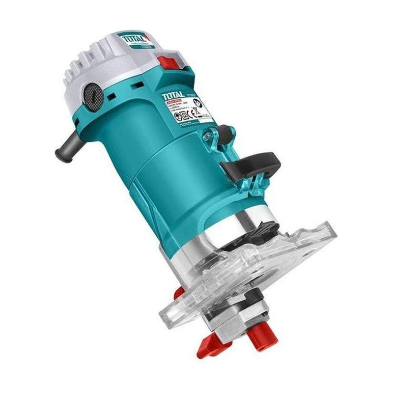 Total TLT5001 Palm Router / Laminate Trimmer