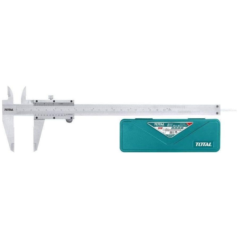 Total TMT311501 Vernier Caliper 150mm