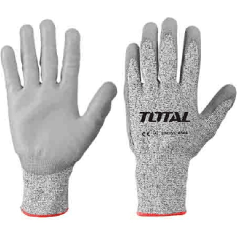 Total TSP1701-XL Cut Resistance Gloves