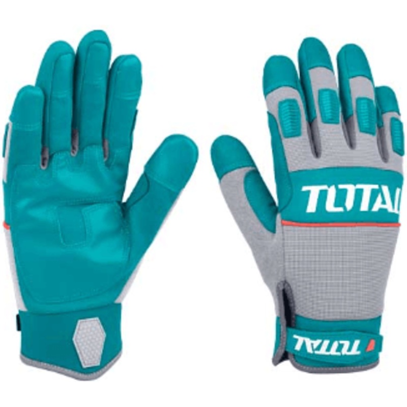 Total TSP1806-XL Mechanic Gloves