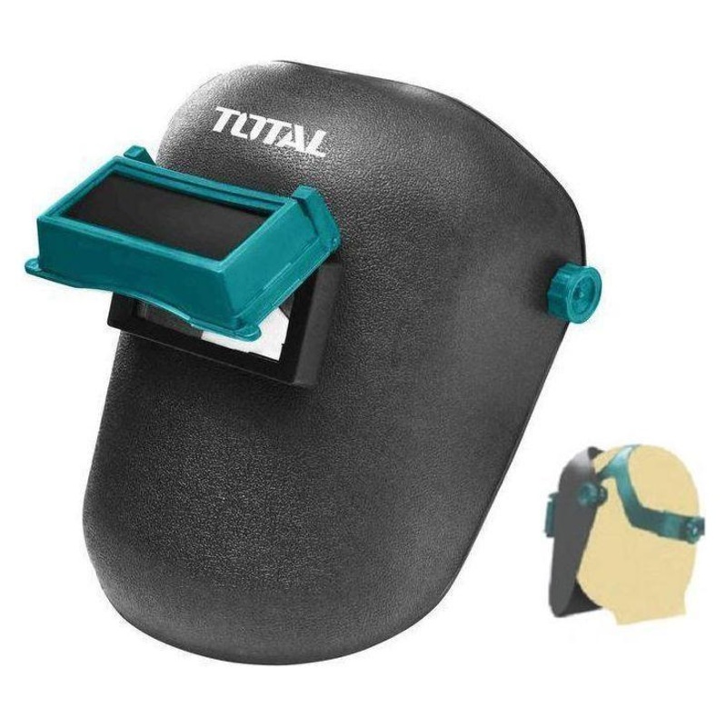 Total TSP9201 Welding Mask (Open Type)