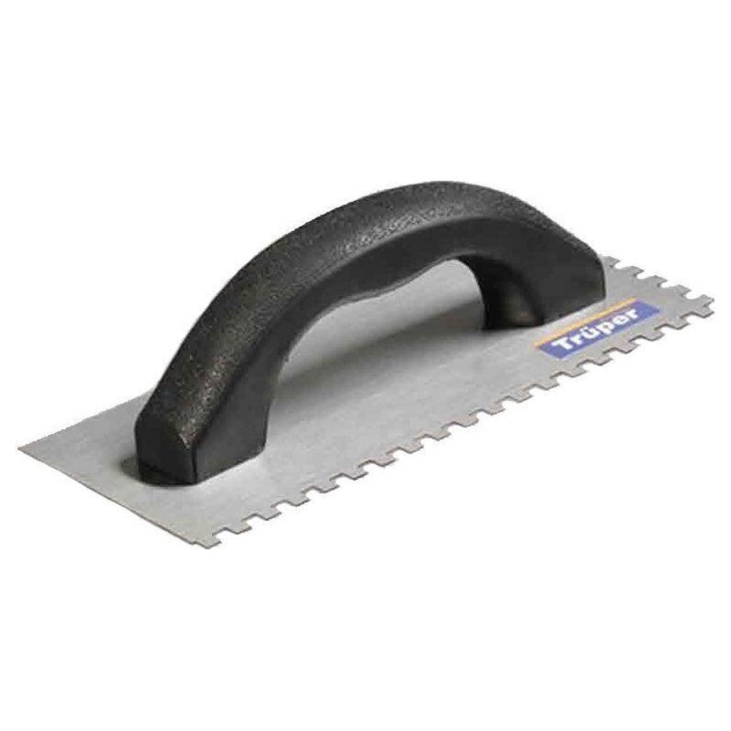 Trmann T910 Notched Trowel