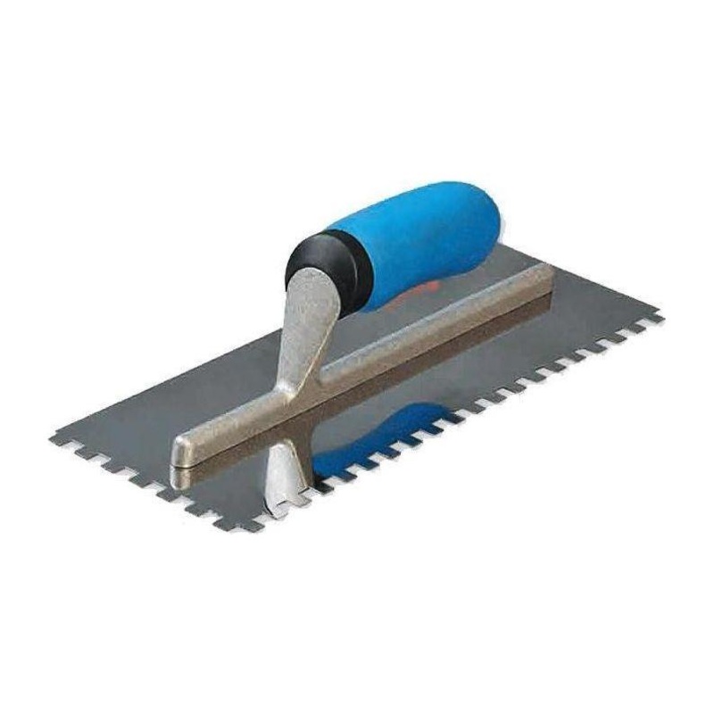Viking T110S Square Notched Trowel
