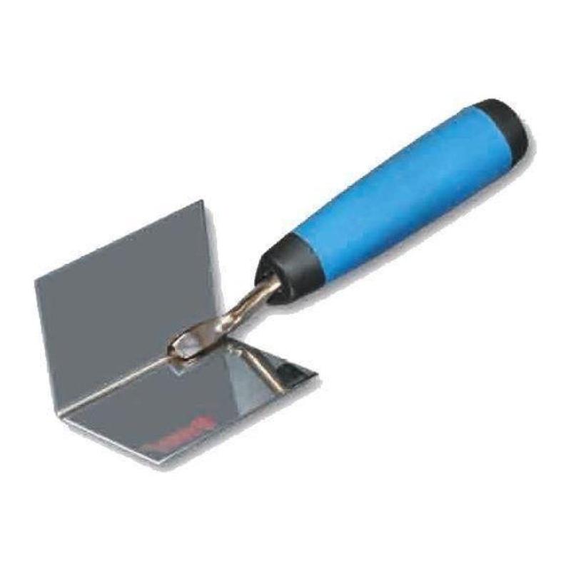 Viking T340S Inisde Corner Edger Trowel