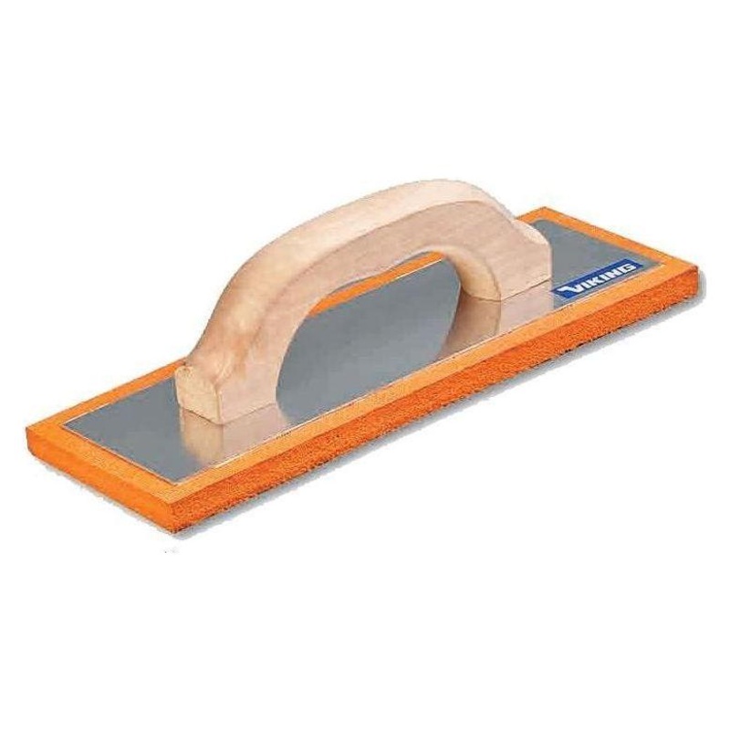 Viking T420 Rubber Float
