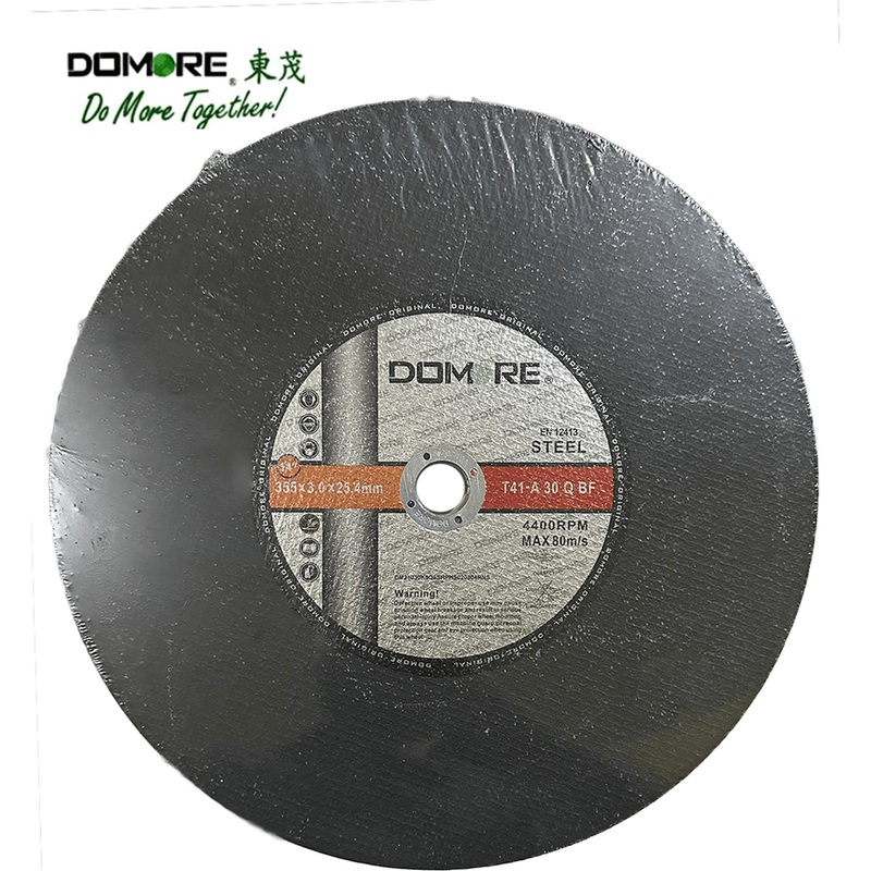 Domore Cut off Wheel 14" (T41-WA 30 QBF)