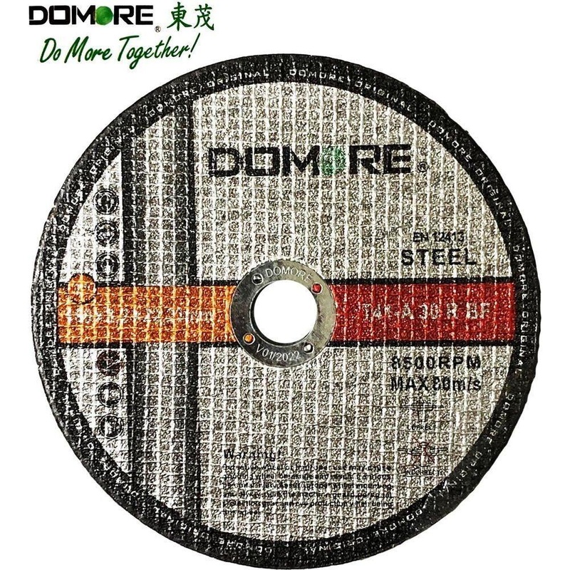 Domore Cut Off Wheel 7" (Metal)