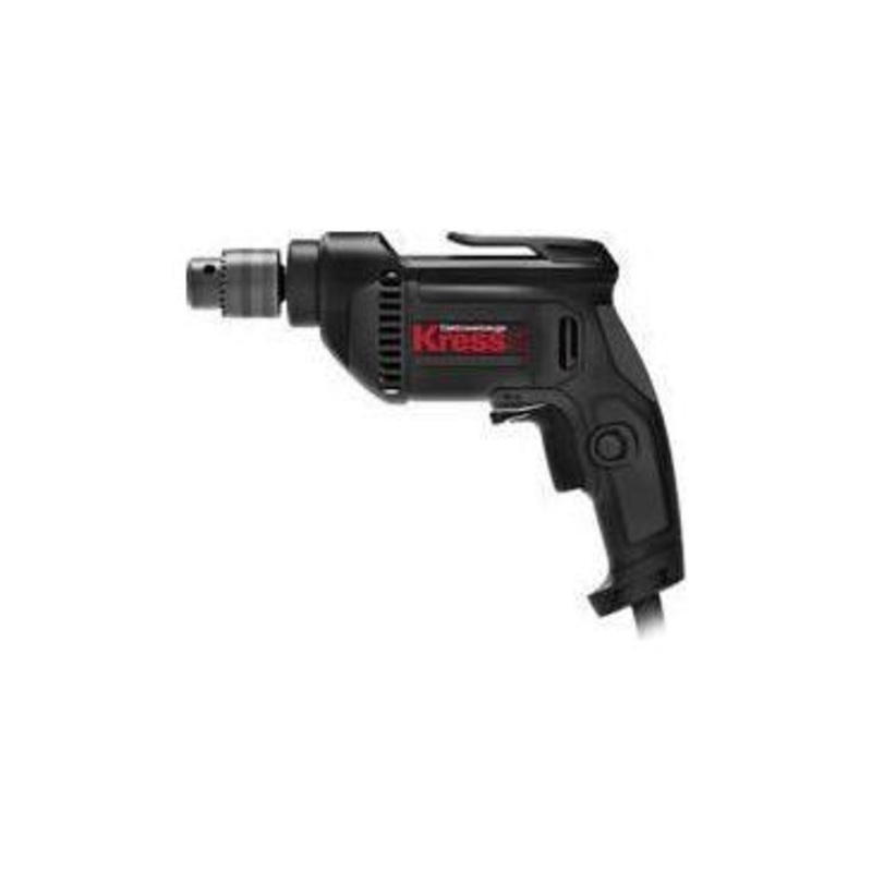 Kress KU110 / KU110K Hand Drill