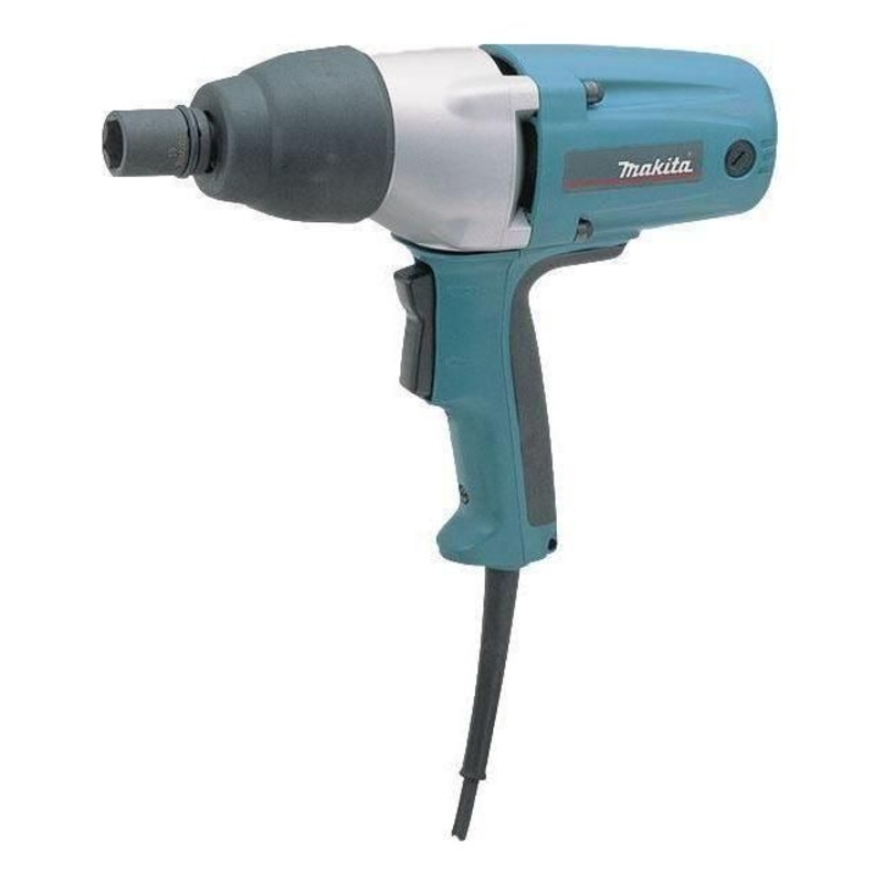 Makita TW0350 Impact Wrench 1/2" 350Nm