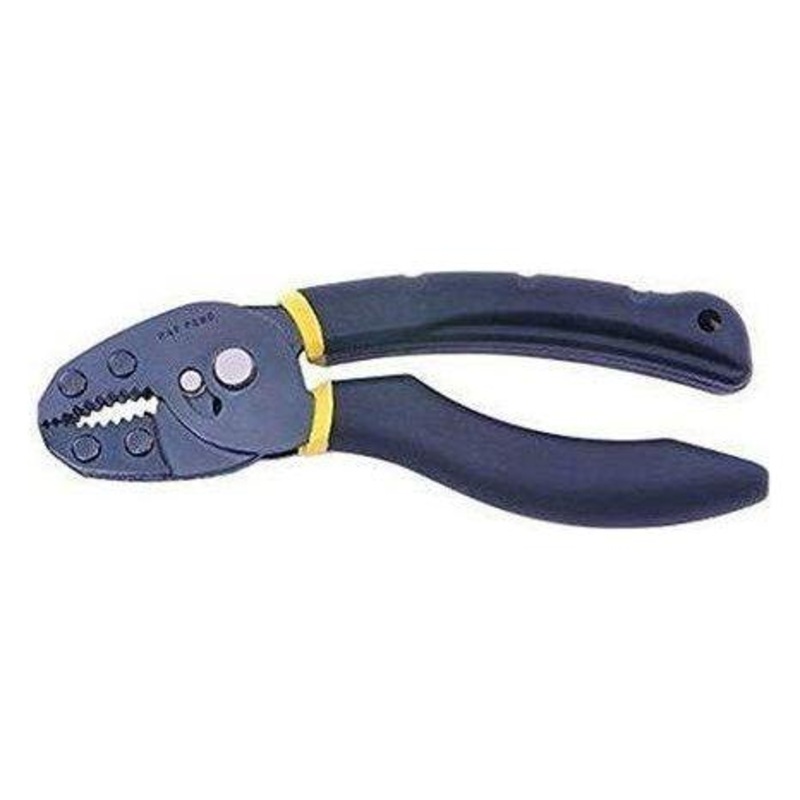 Stanley 84-881 Self Adjusting Pliers (Dynagrip)