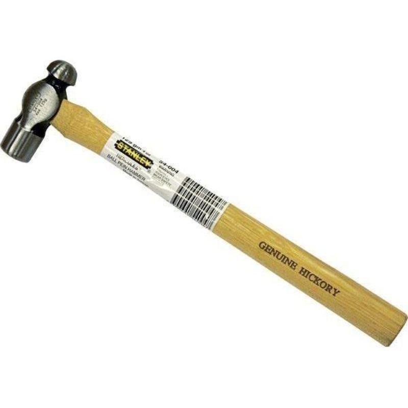 Stanley Ballpein Hammer