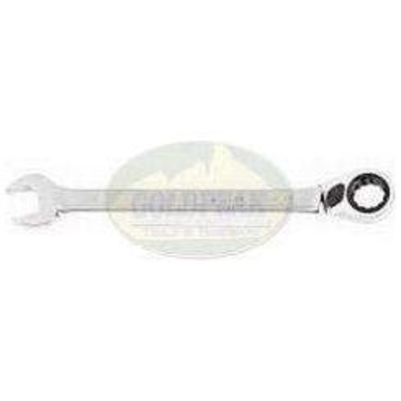 Stanley Combination Wrench Reversible Geared