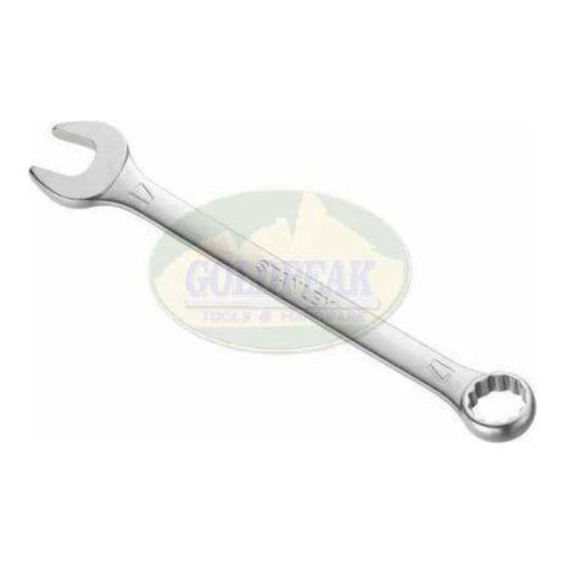 Stanley Combination Wrench Slim Line Chrome Vanadium (Loose)