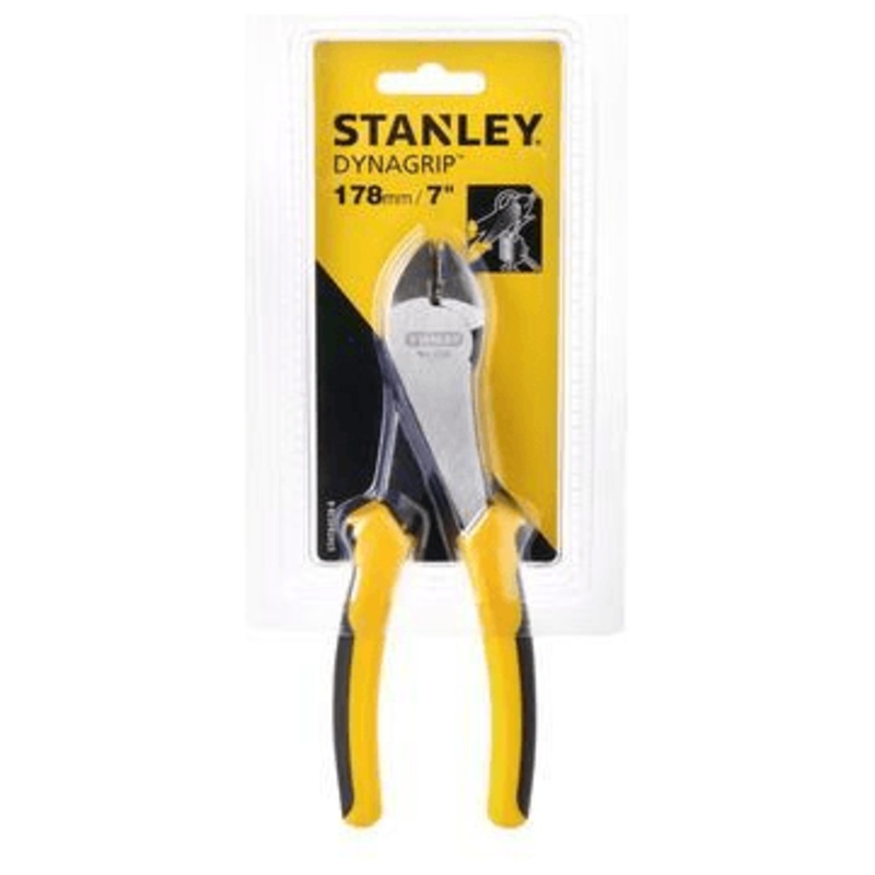 Stanley Diagonal Cutting Plier
