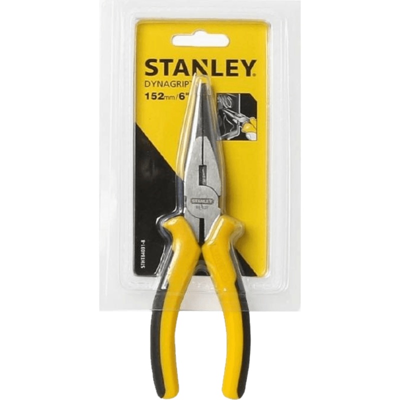 Stanley Long Nose Plier