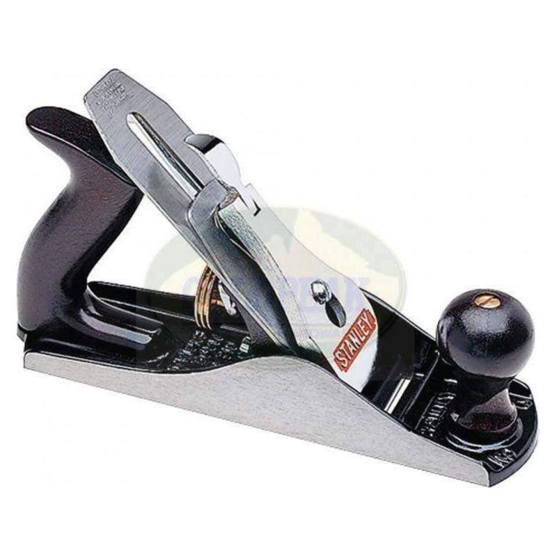 Stanley No. 3 Bailey Smoothing Hand Plane