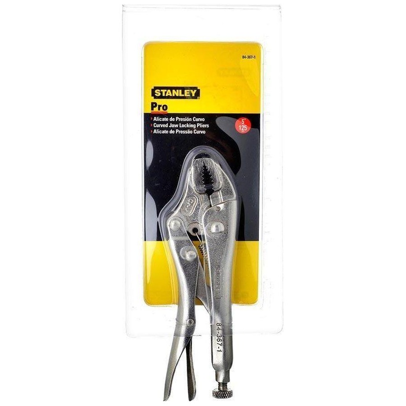 Stanley (Vise Grip) Locking Pliers