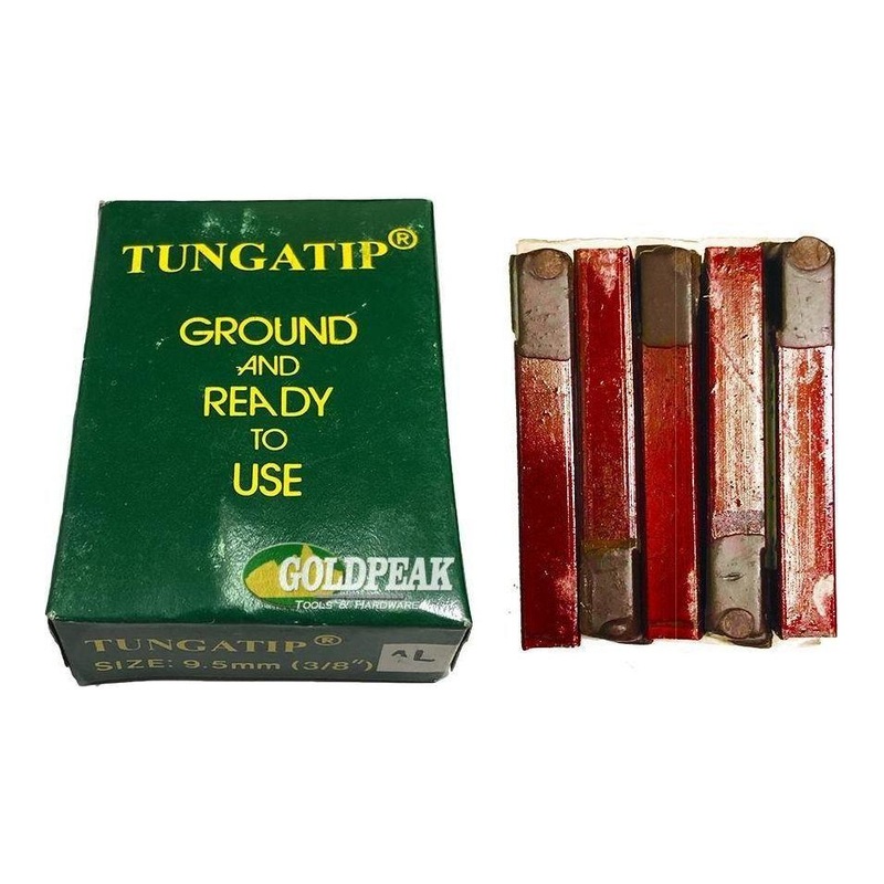 Tungatip Carbide Tool Bit