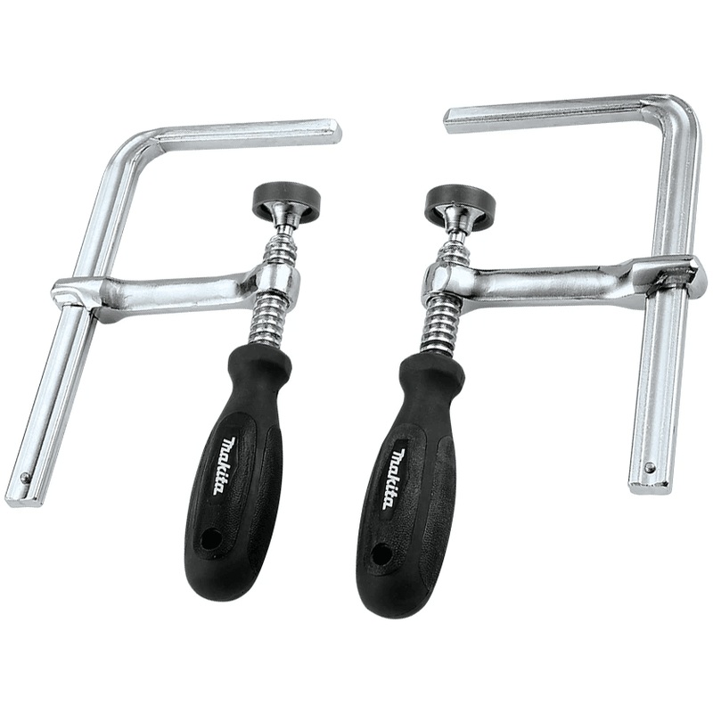 Makita 194385-5 Clamp Set for Guide Rail