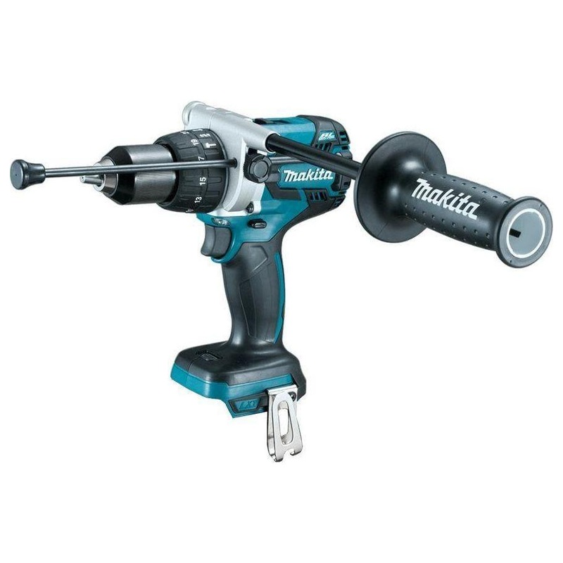Makita DHP481Z 18V Cordless Hammer Drill (LXT-Series) [Bare]