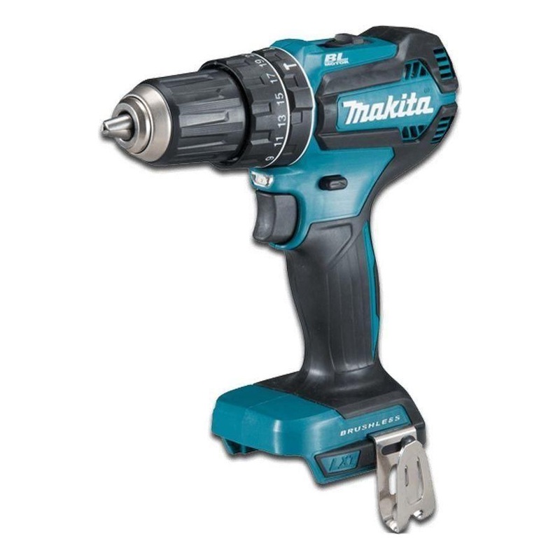 Makita DHP485Z 18V Cordless Hammer Drill (LXT-Series) [Bare]