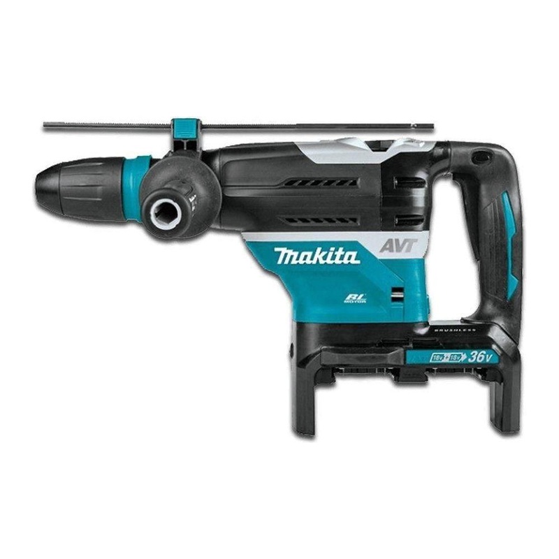 Makita DHR400ZKN 36V Cordless SDS-Max Rotary Hammer (LXT Series) [Bare]