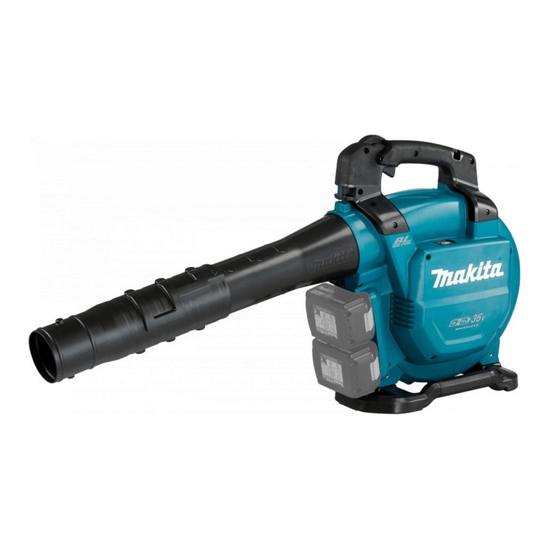 Makita DUB363ZV 36V Cordless Leaf Blower (LXT-Series) [Bare]