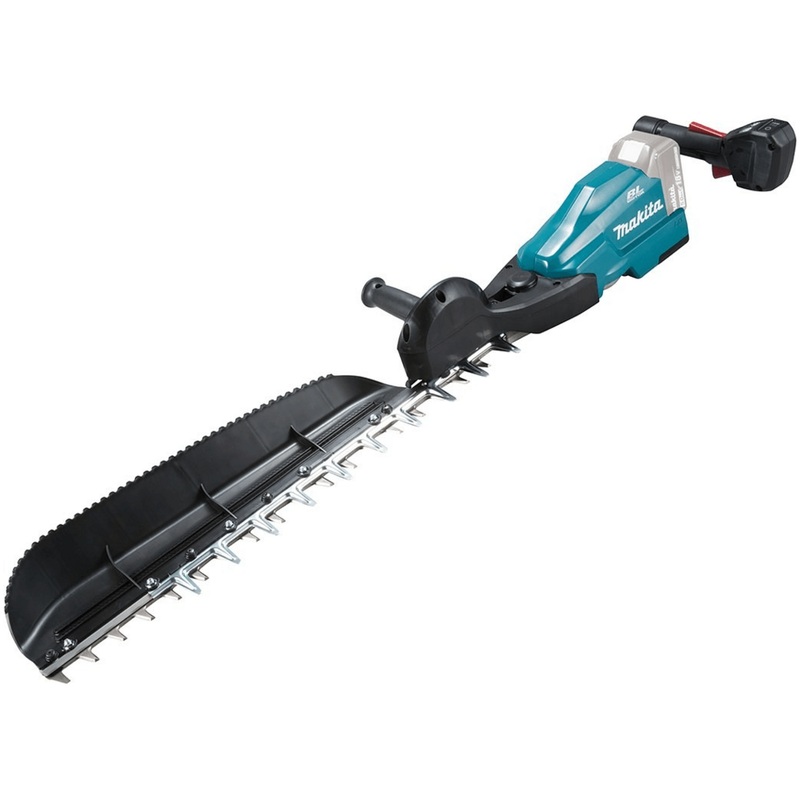 Makita DUH604SZ 18V Cordless Hedge Trimmer (LXT-Series) [Bare]