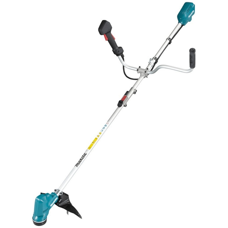 Makita DUR191UZX3 18V Cordless Grass Trimmer (LXT-Series) [Bare]