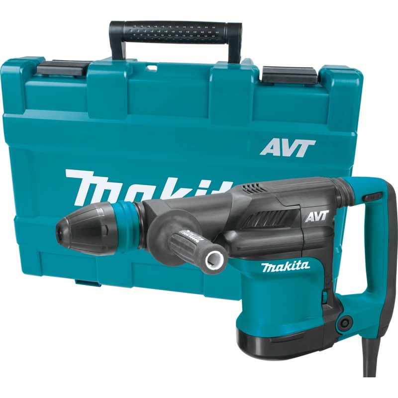 Makita HM0871C SDS-MAX Chipping Gun / Demolition Hammer 11.6J