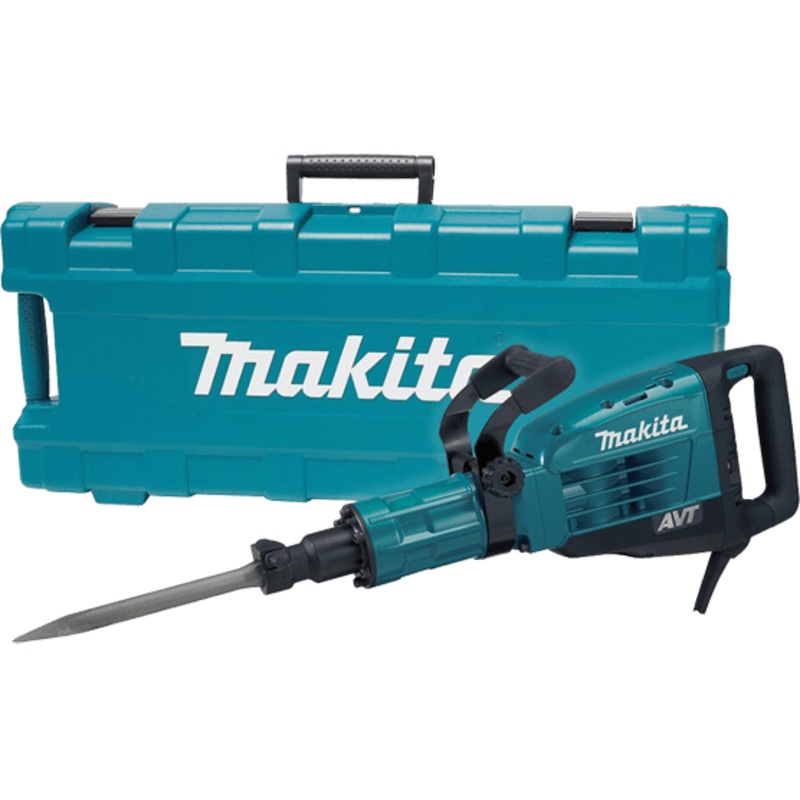 Makita HM1317C Demolition Hammer / Jack Hammer 30mm 17kg