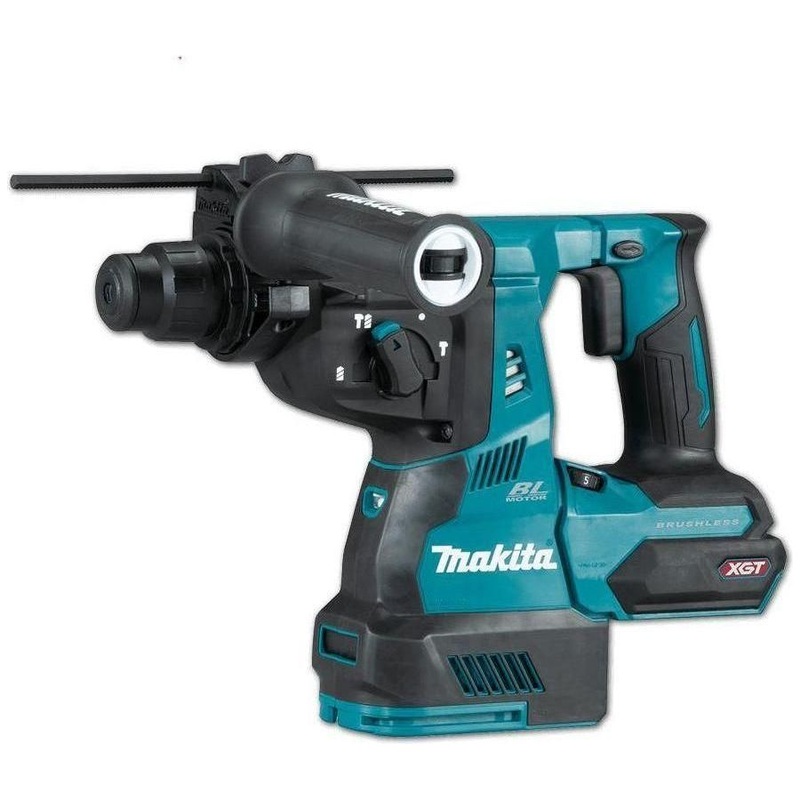 Makita HR003GZ 40V Cordless SDS-plus Rotary Hammer (XGT-Series) [Bare]