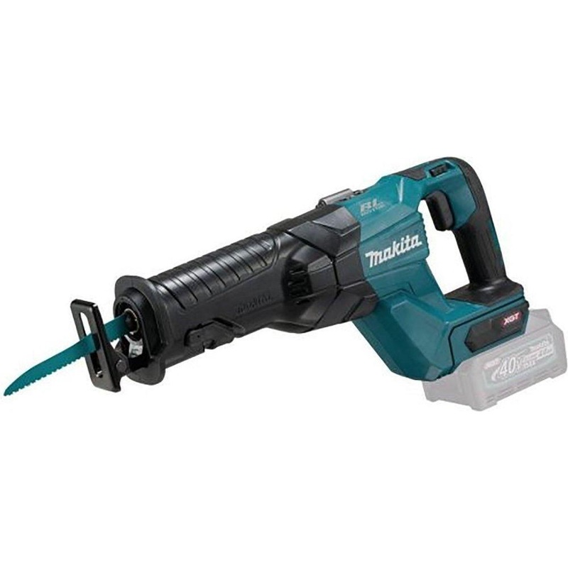 Makita JR001GZ 40V Cordless Reciprocating Saw (XGT-Series) [Bare]