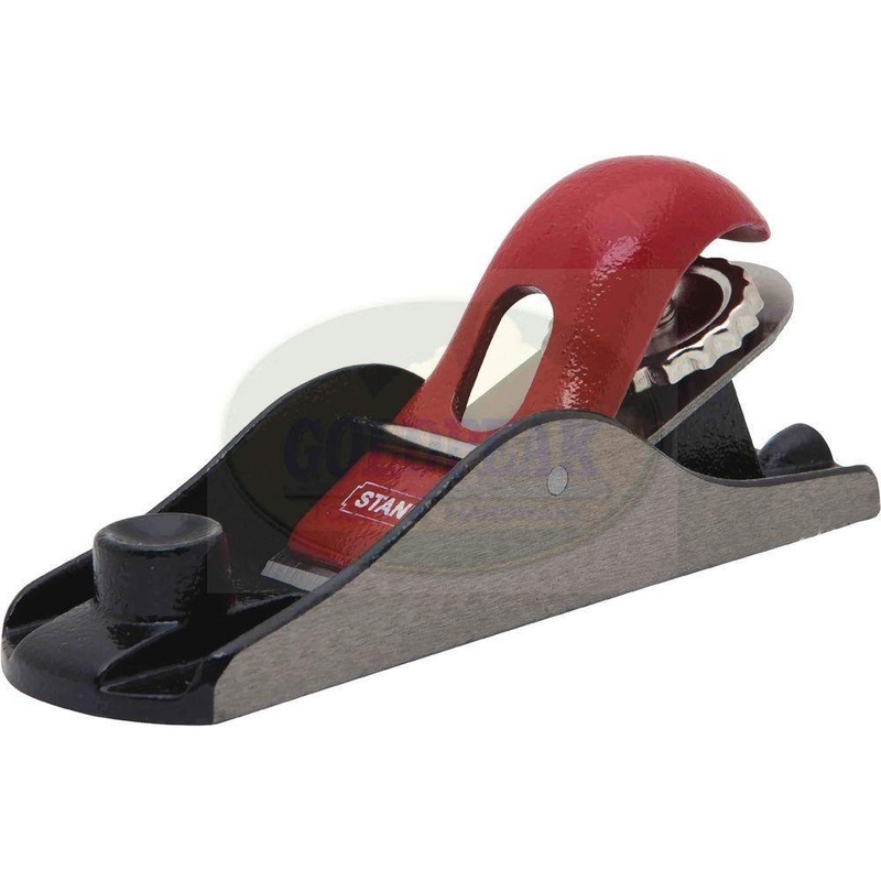 Stanley 12-102 Block Hand Plane