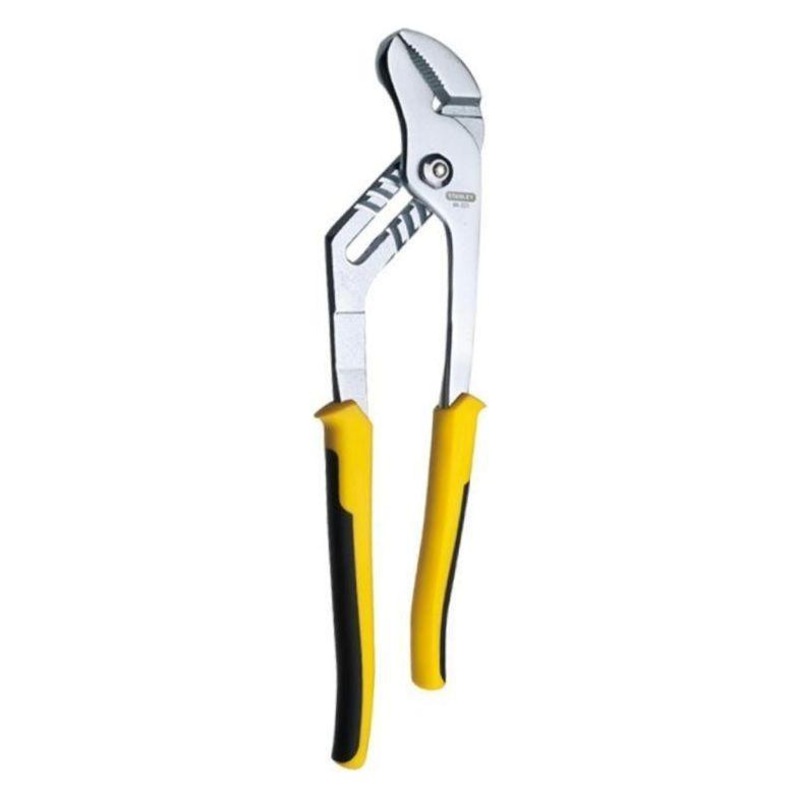 Stanley Groove Joint Pliers