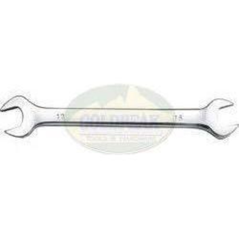 Stanley Open Wrench Chrome Vanadium