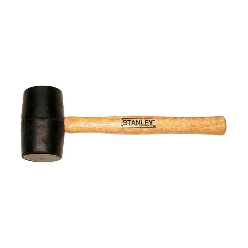 Stanley Rubber Mallet