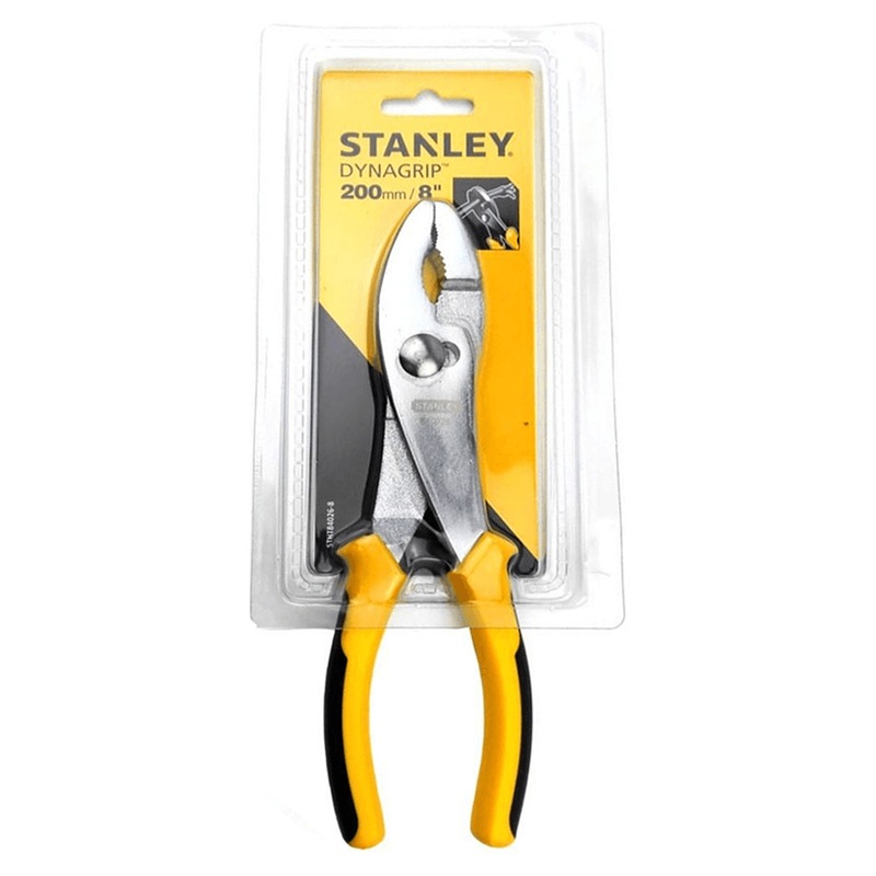 Stanley Slip Joint Plier