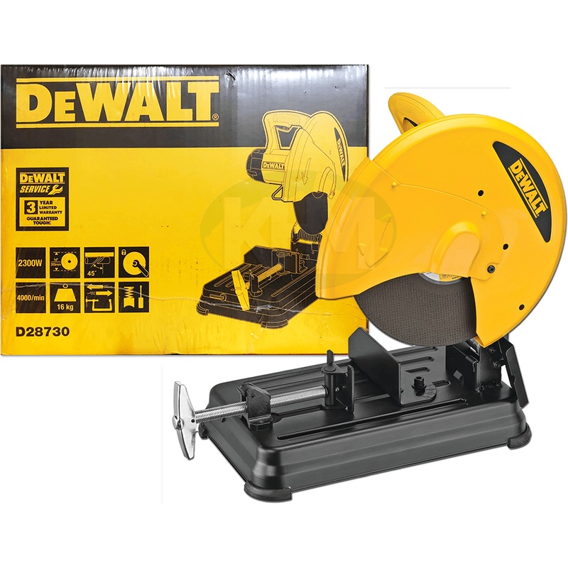 Dewalt D28730 Cut Off Machine 14" 2300W