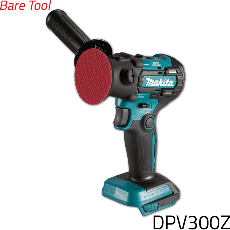 Makita DPV300Z 18V Cordless Polisher / Sander (LXT-Series) [Bare]