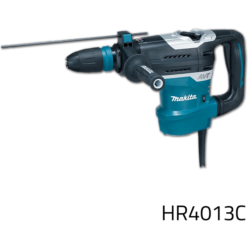 Makita HR4013C SDS-Max Rotary Hammer 40mm 8.0J