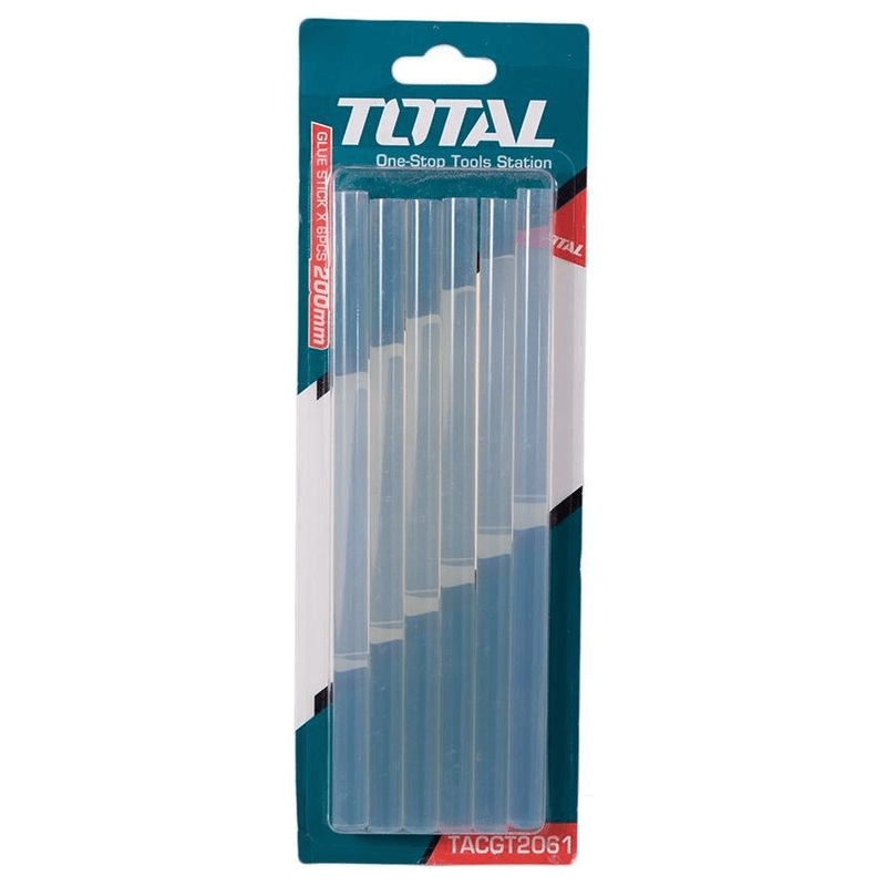 Total TACGT2061 Glue Gun Stick