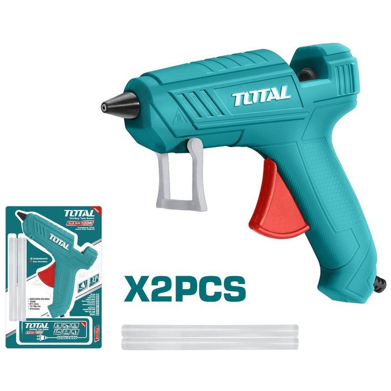 Total TT101116 Glue Gun 100W (N)