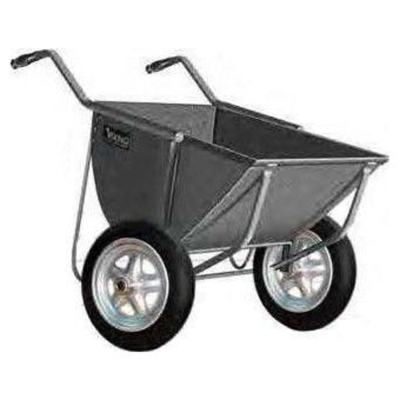 Viking BW74 JR Concrete Buggy Wheelbarrow