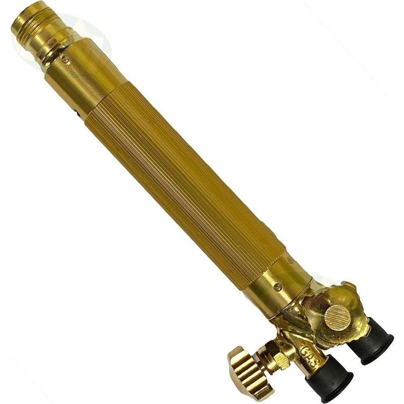 Master Torch Handle for Cutting & Welding Outfit