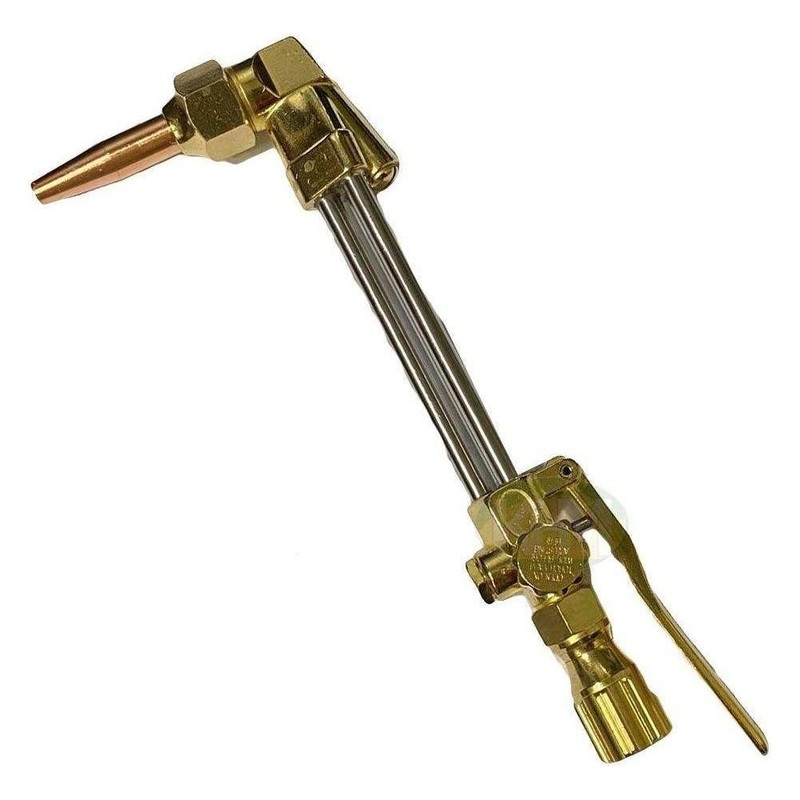 Procut Cutting Attachment with Tip for Cutting & Welding Outfit