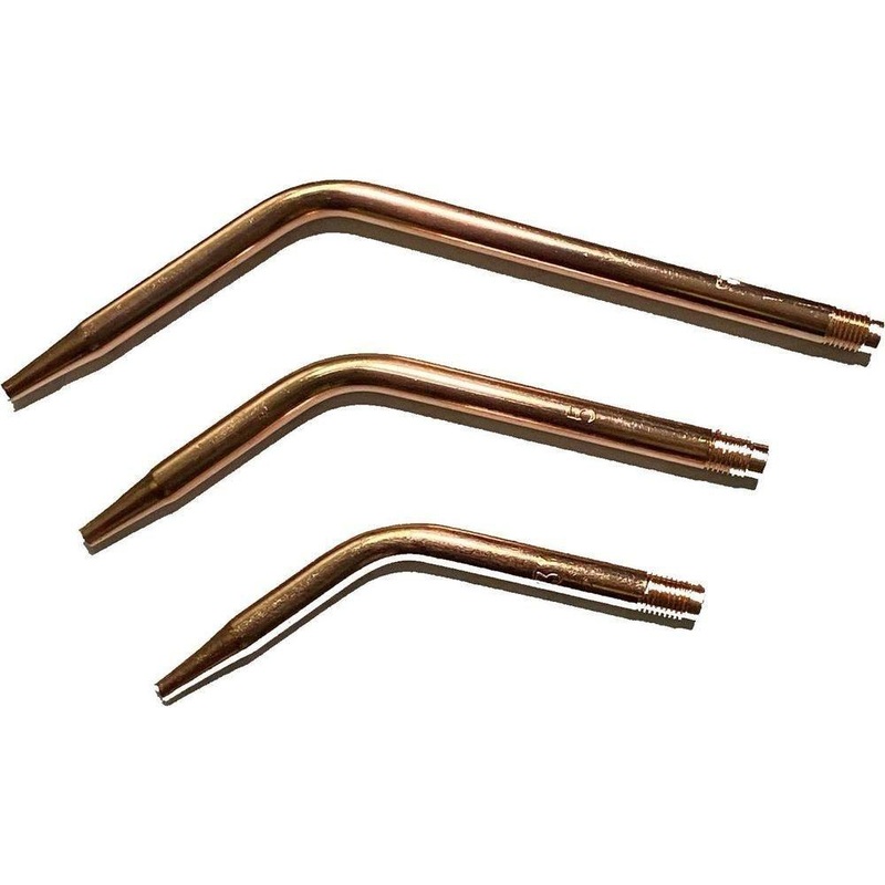 Procut Welding Tip for Cutting & Welding Outfit