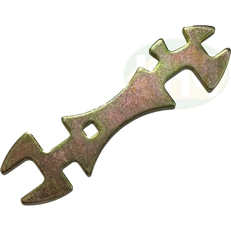 Procut Wrench for Cutting & Welding Outfit