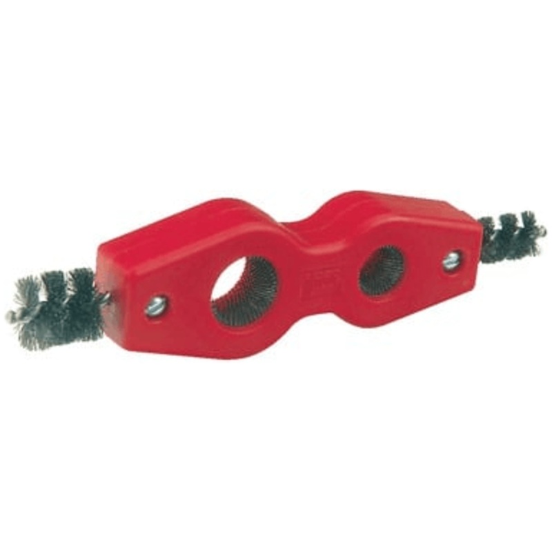 Ridgid Inner-Outer Copper Cleaning Brush