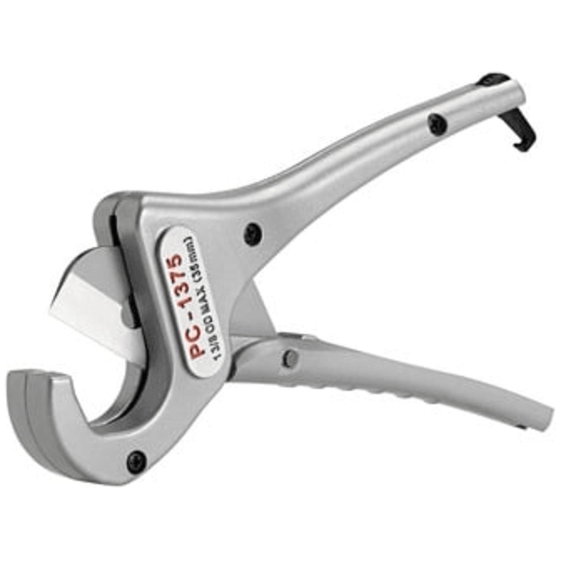 Ridgid Single Stroke Plastic Pipe Cutter